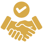 Successful deal representation