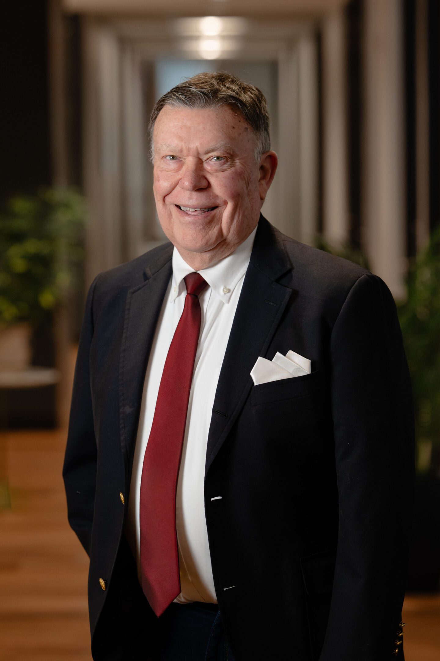 Bill Bradford